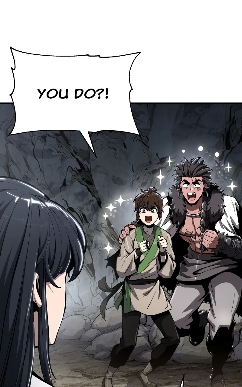 The Sichuan Tang Clan’s Entomologist Chapter 31 page 135 - 