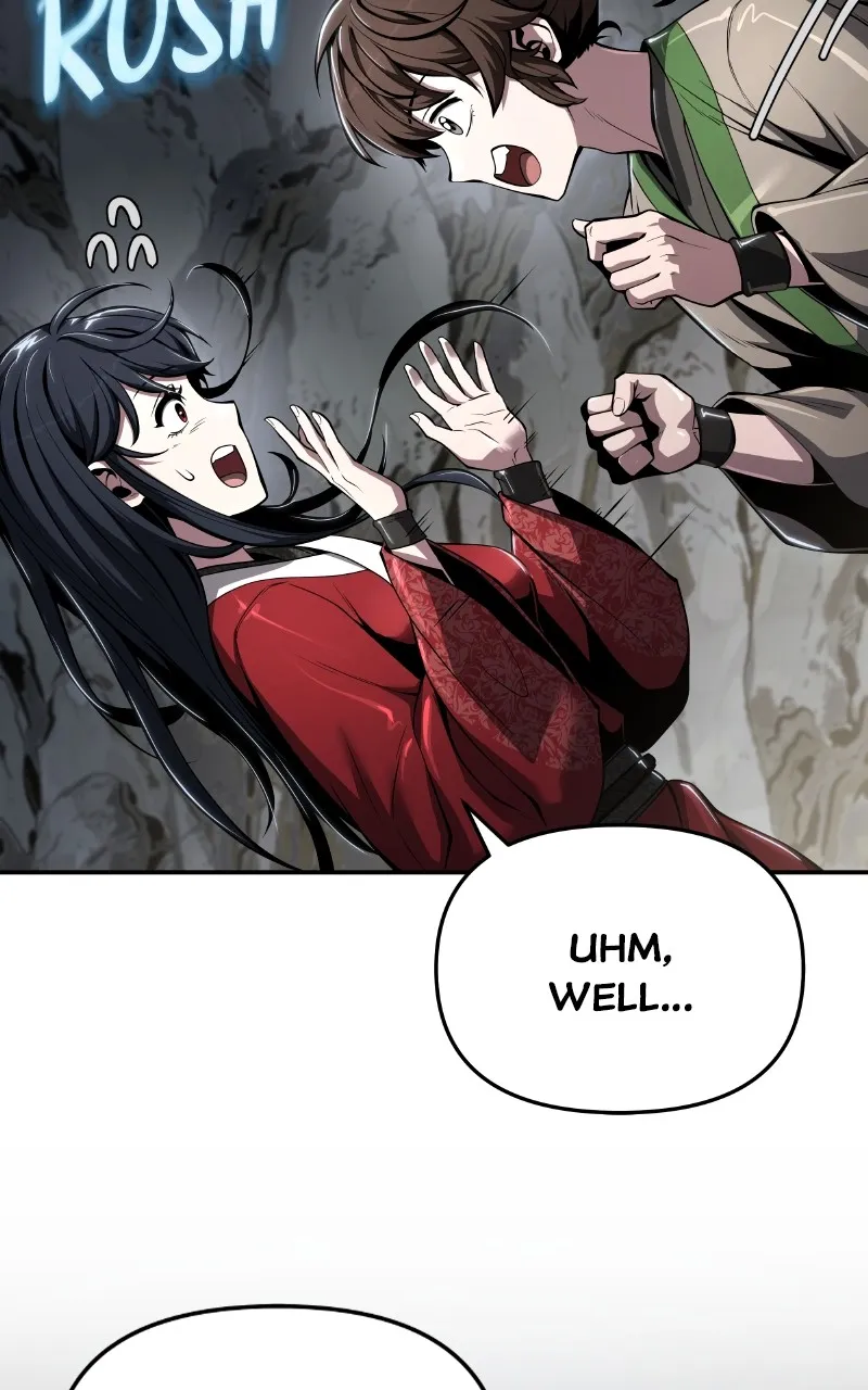 The Sichuan Tang Clan’s Entomologist Chapter 31 page 137 - 