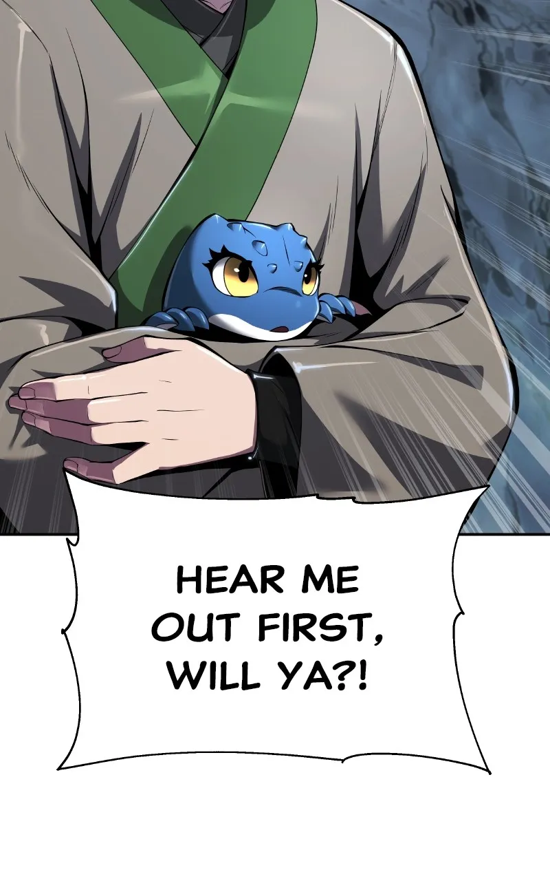 The Sichuan Tang Clan’s Entomologist Chapter 31 page 15 - 