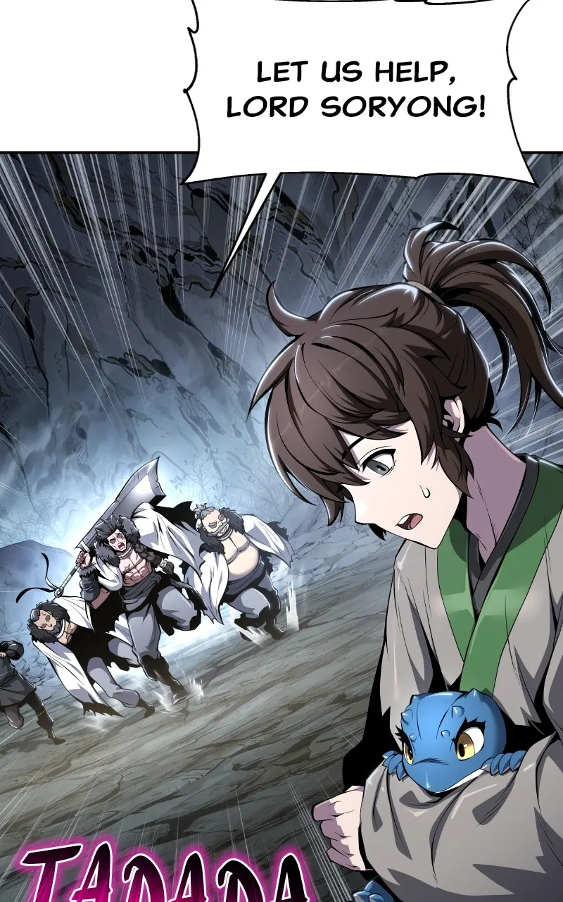 The Sichuan Tang Clan’s Entomologist Chapter 31 page 25 - 