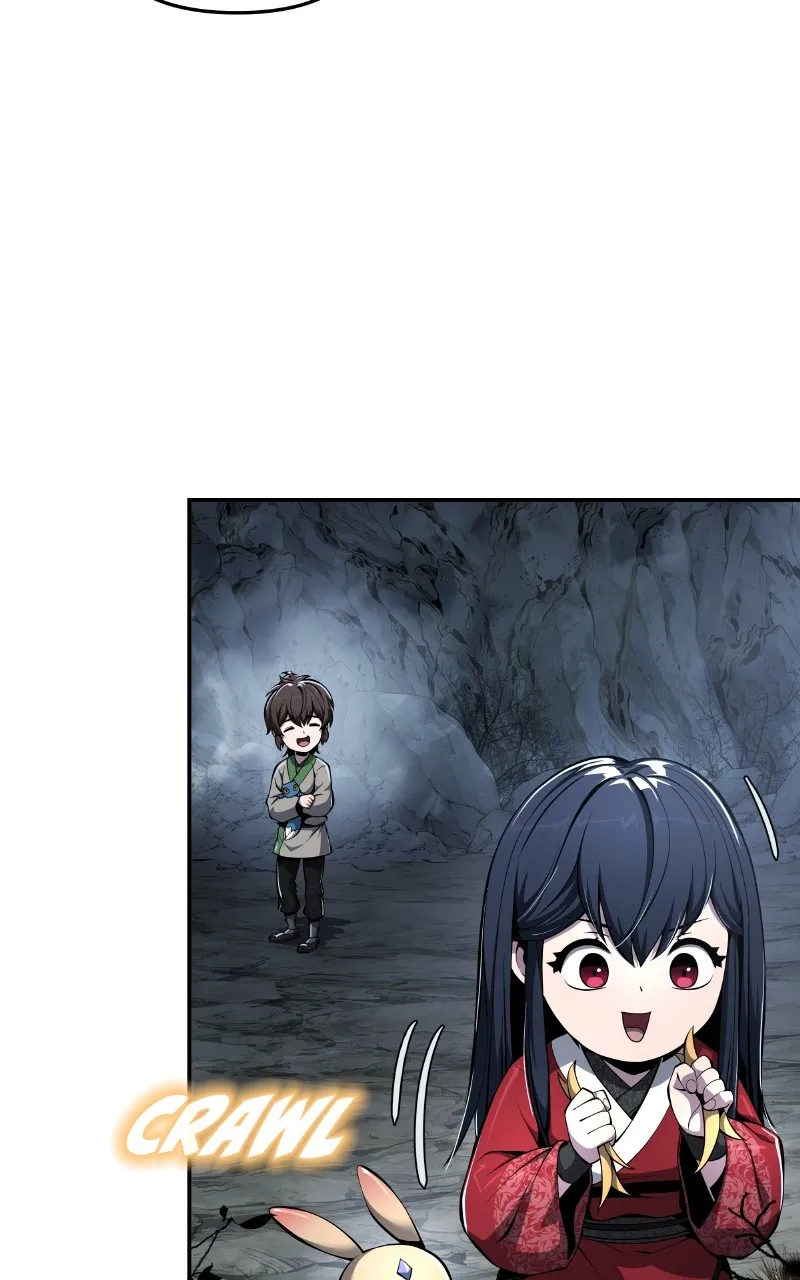 The Sichuan Tang Clan’s Entomologist Chapter 31 page 40 - 