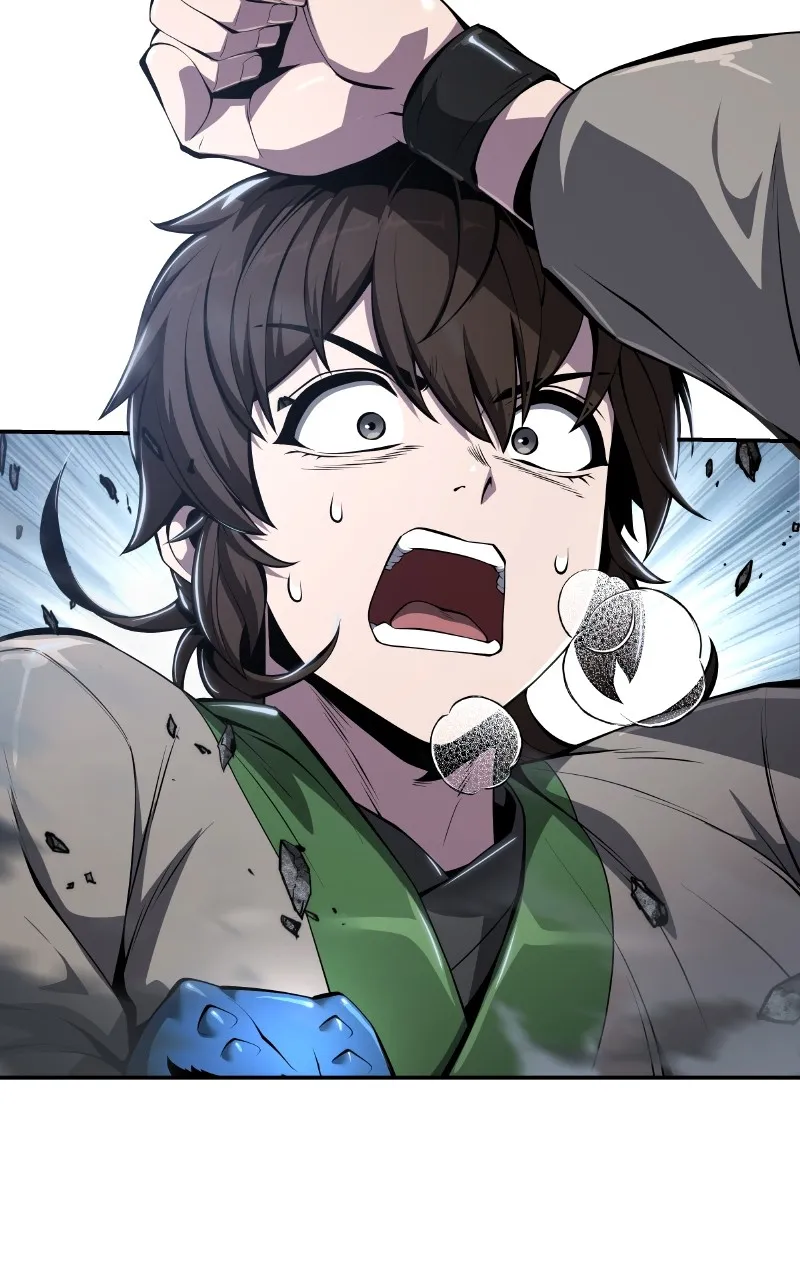 The Sichuan Tang Clan’s Entomologist Chapter 31 page 5 - 