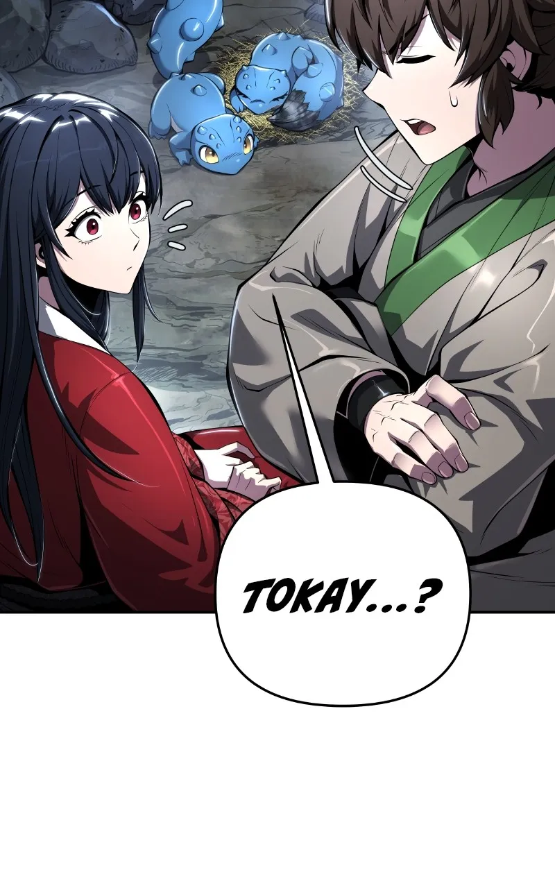 The Sichuan Tang Clan’s Entomologist Chapter 31 page 47 - 