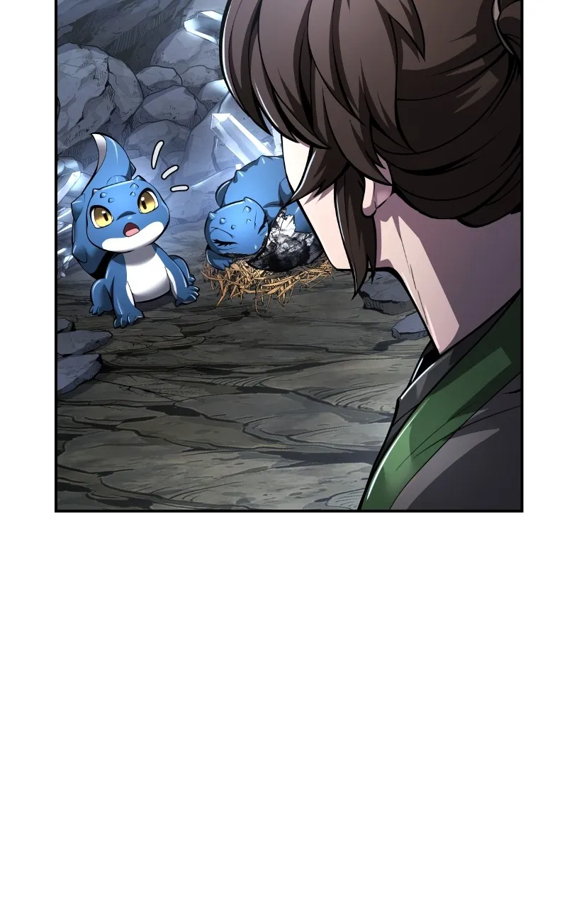 The Sichuan Tang Clan’s Entomologist Chapter 31 page 52 - 