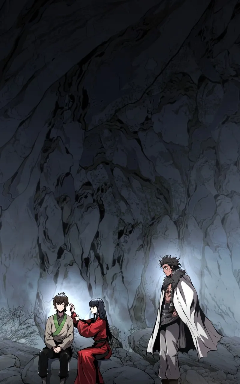The Sichuan Tang Clan’s Entomologist Chapter 31 page 68 - 