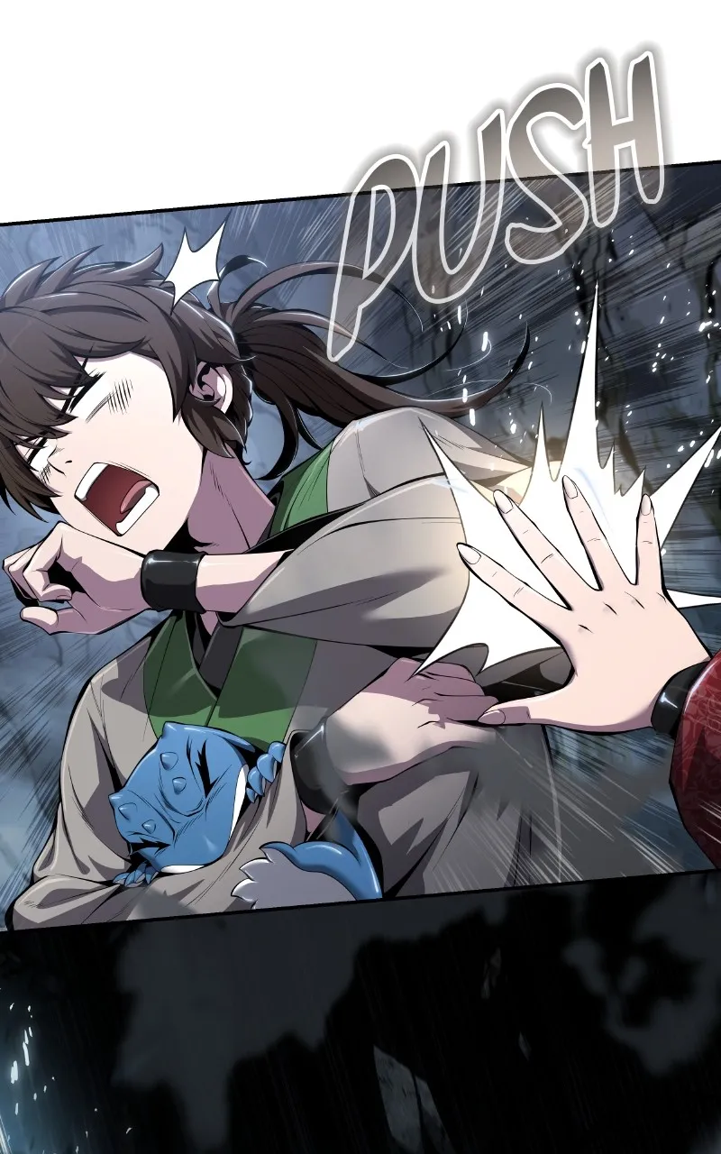 The Sichuan Tang Clan’s Entomologist Chapter 31 page 8 - 