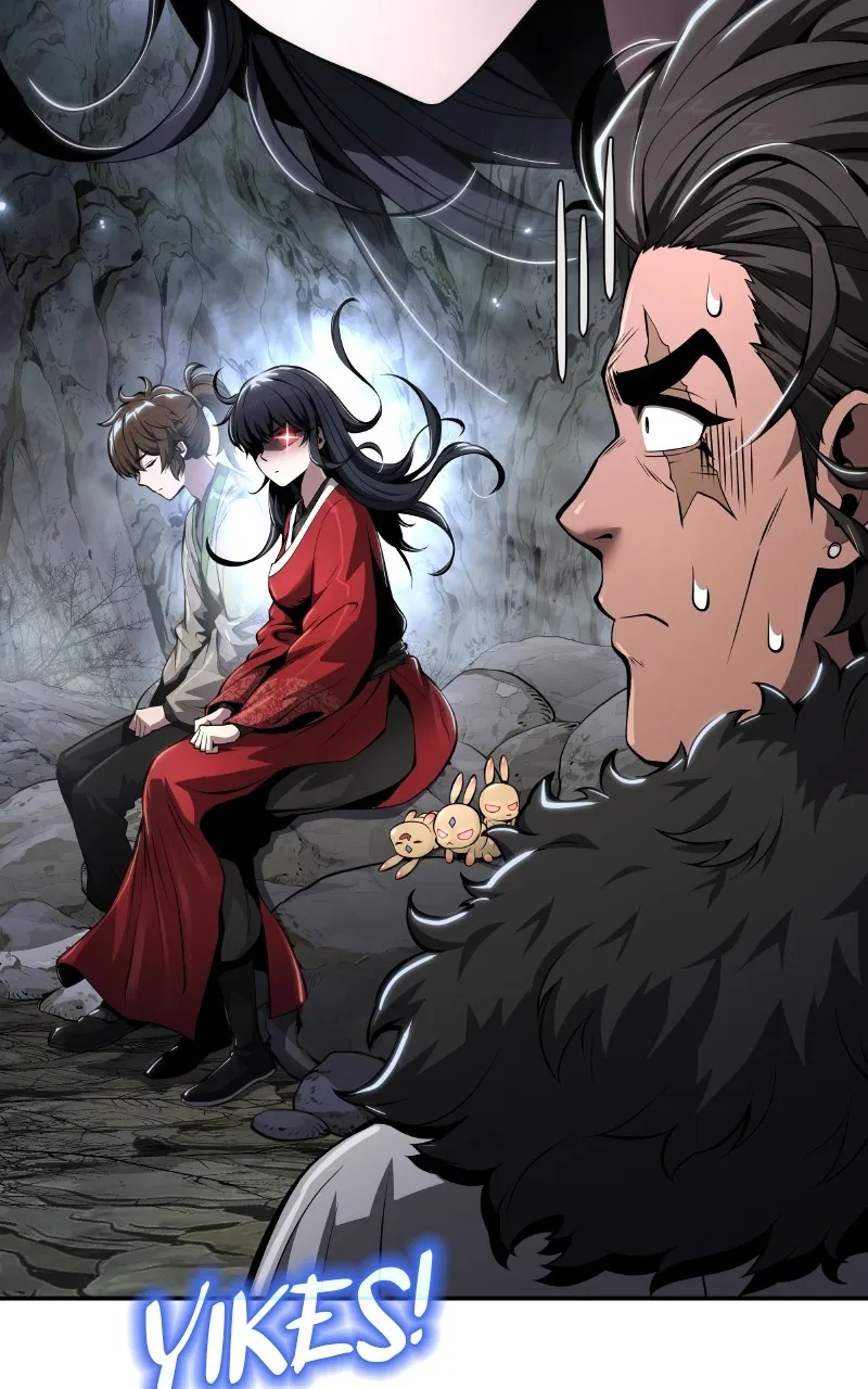 The Sichuan Tang Clan’s Entomologist Chapter 31 page 77 - 