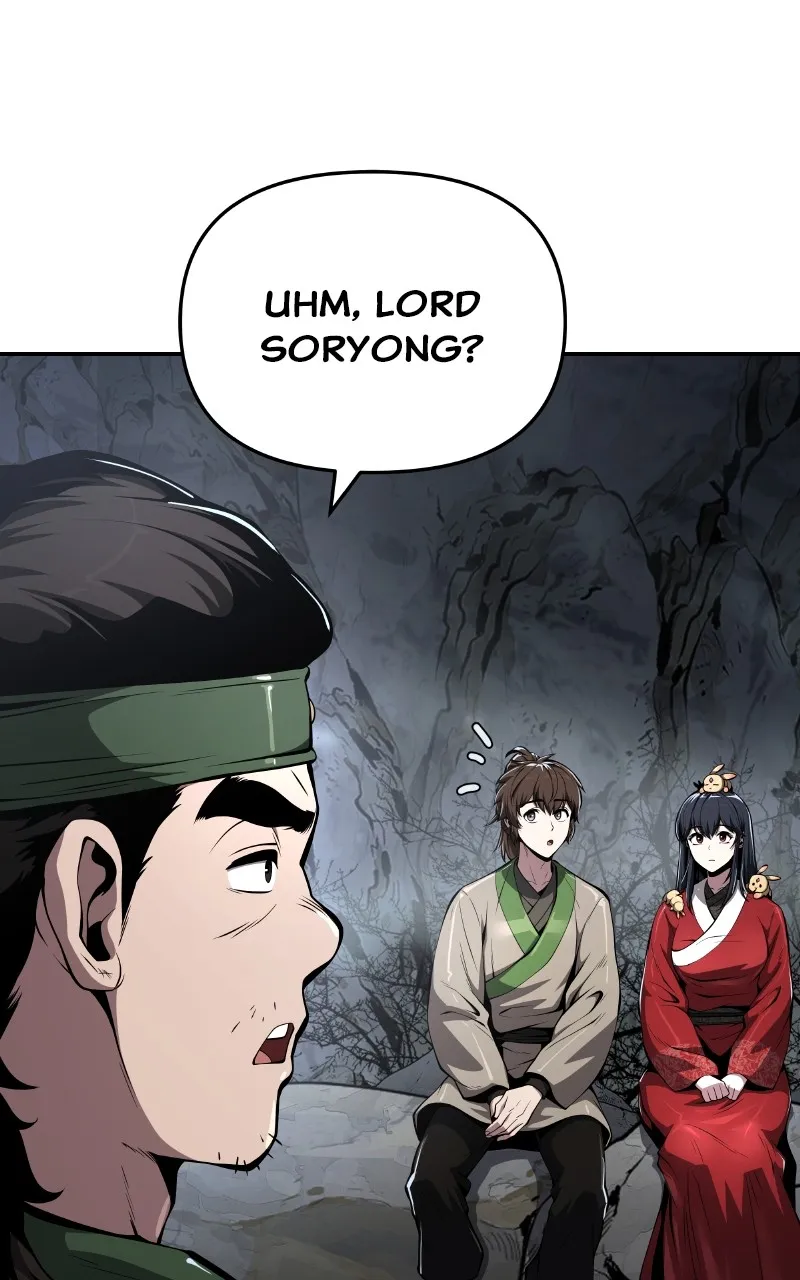 The Sichuan Tang Clan’s Entomologist Chapter 31 page 83 - 