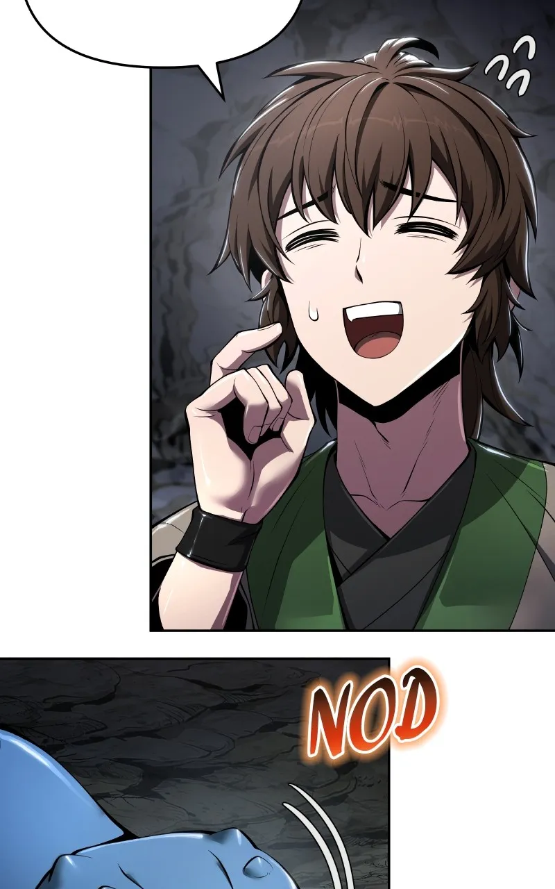 The Sichuan Tang Clan’s Entomologist Chapter 31 page 87 - 