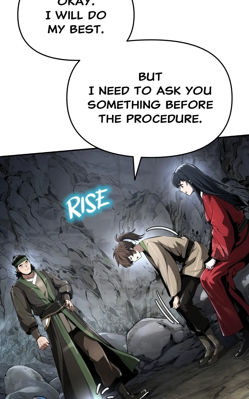 The Sichuan Tang Clan’s Entomologist Chapter 31 page 89 - 