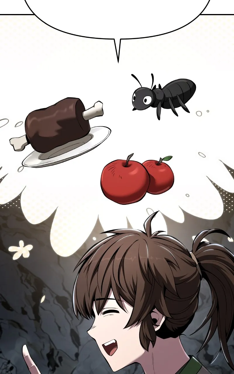 The Sichuan Tang Clan’s Entomologist Chapter 31 page 91 - 