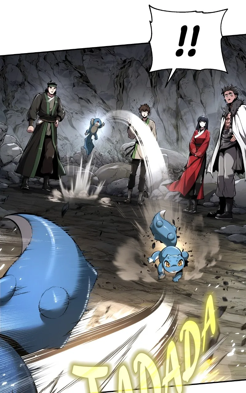 The Sichuan Tang Clan’s Entomologist Chapter 31 page 93 - 