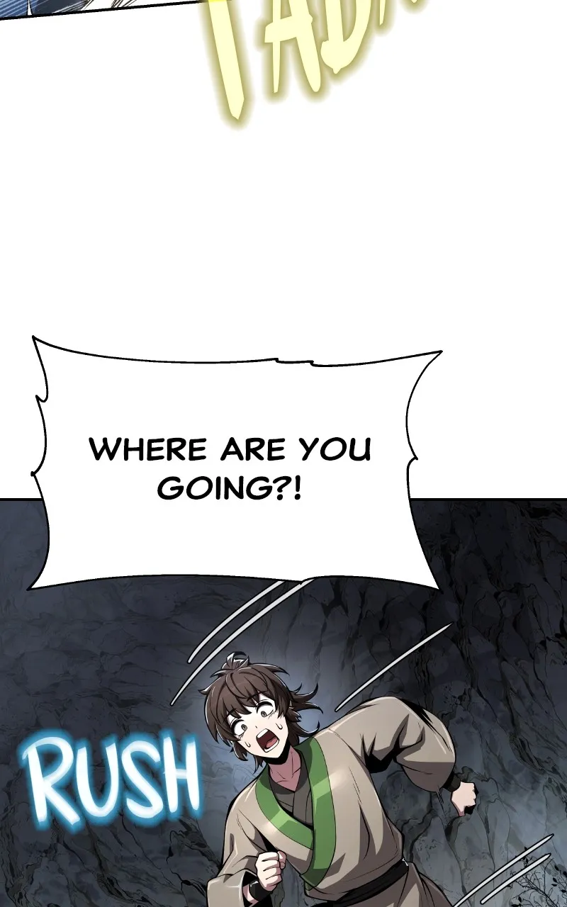The Sichuan Tang Clan’s Entomologist Chapter 31 page 94 - 