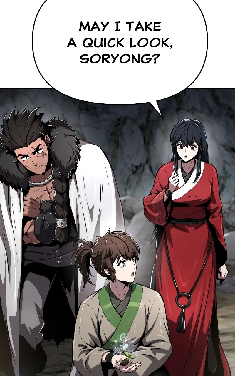The Sichuan Tang Clan’s Entomologist Chapter 31 page 99 - 
