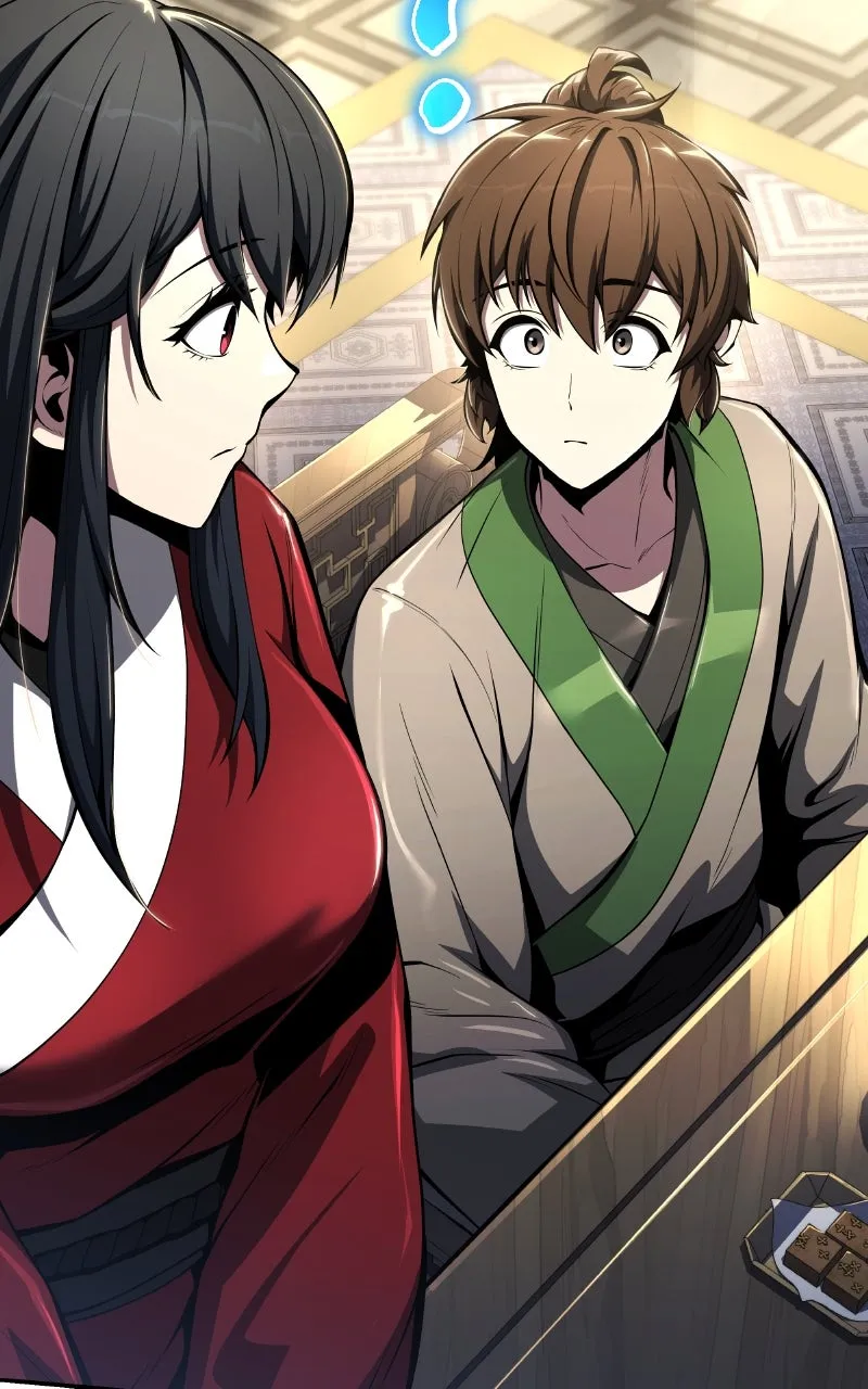 The Sichuan Tang Clan’s Entomologist Chapter 32 page 101 - 