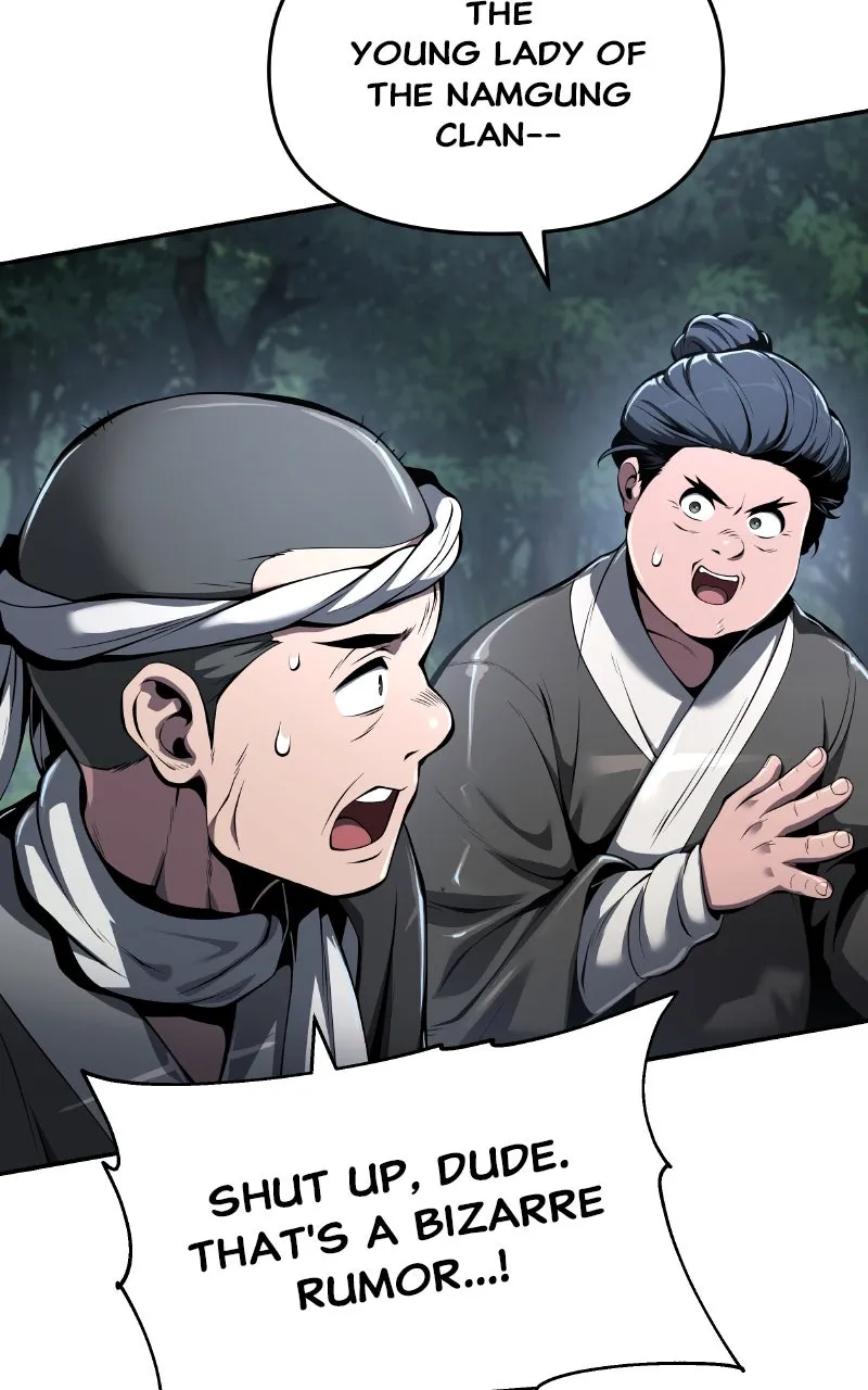 The Sichuan Tang Clan’s Entomologist Chapter 32 page 110 - 