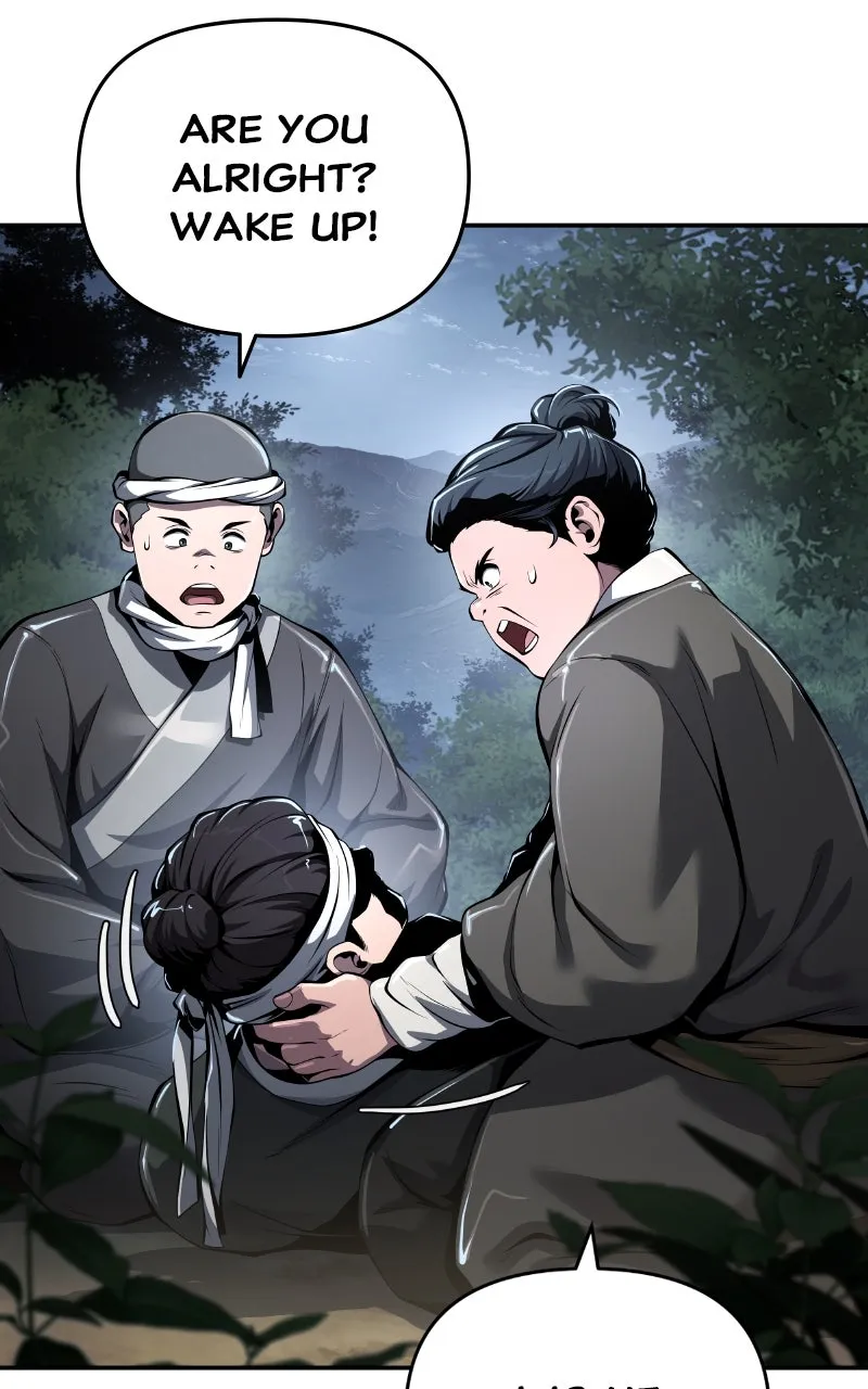 The Sichuan Tang Clan’s Entomologist Chapter 32 page 116 - 