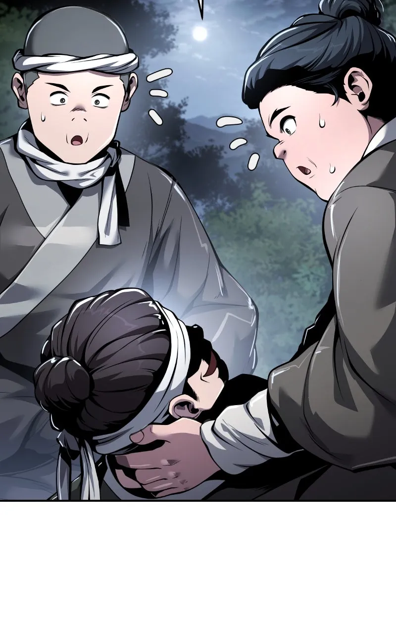 The Sichuan Tang Clan’s Entomologist Chapter 32 page 118 - 