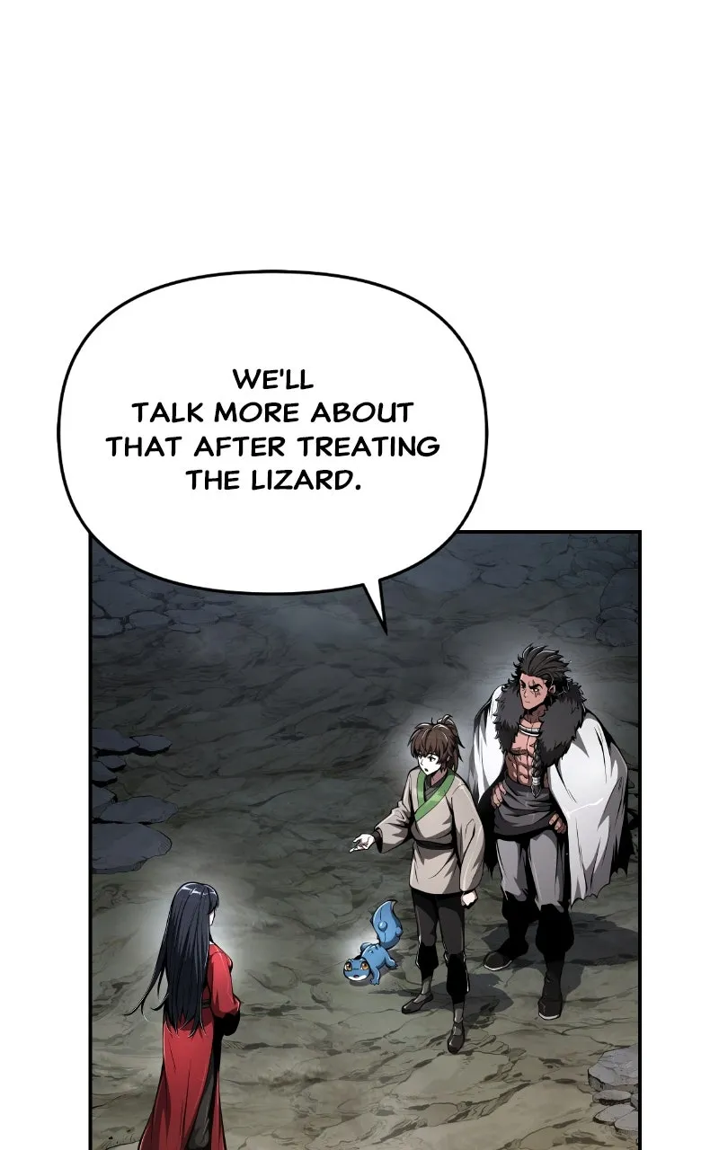 The Sichuan Tang Clan’s Entomologist Chapter 32 page 18 - 