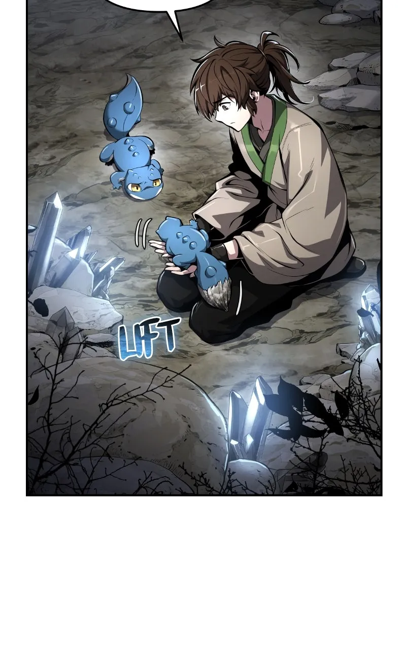 The Sichuan Tang Clan’s Entomologist Chapter 32 page 21 - 