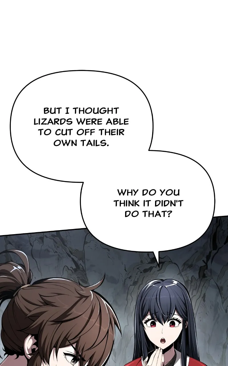 The Sichuan Tang Clan’s Entomologist Chapter 32 page 22 - 