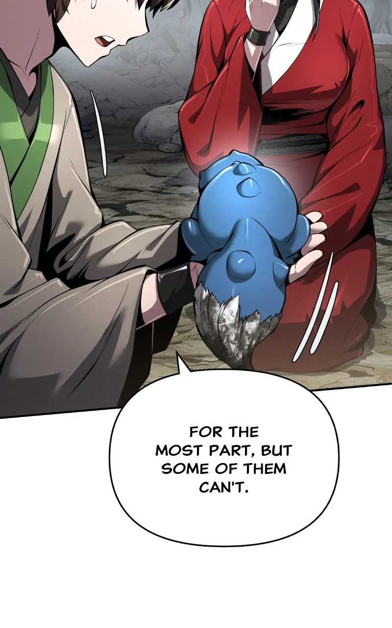 The Sichuan Tang Clan’s Entomologist Chapter 32 page 23 - 