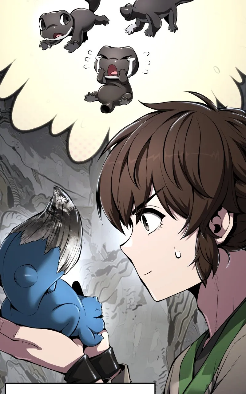 The Sichuan Tang Clan’s Entomologist Chapter 32 page 28 - 