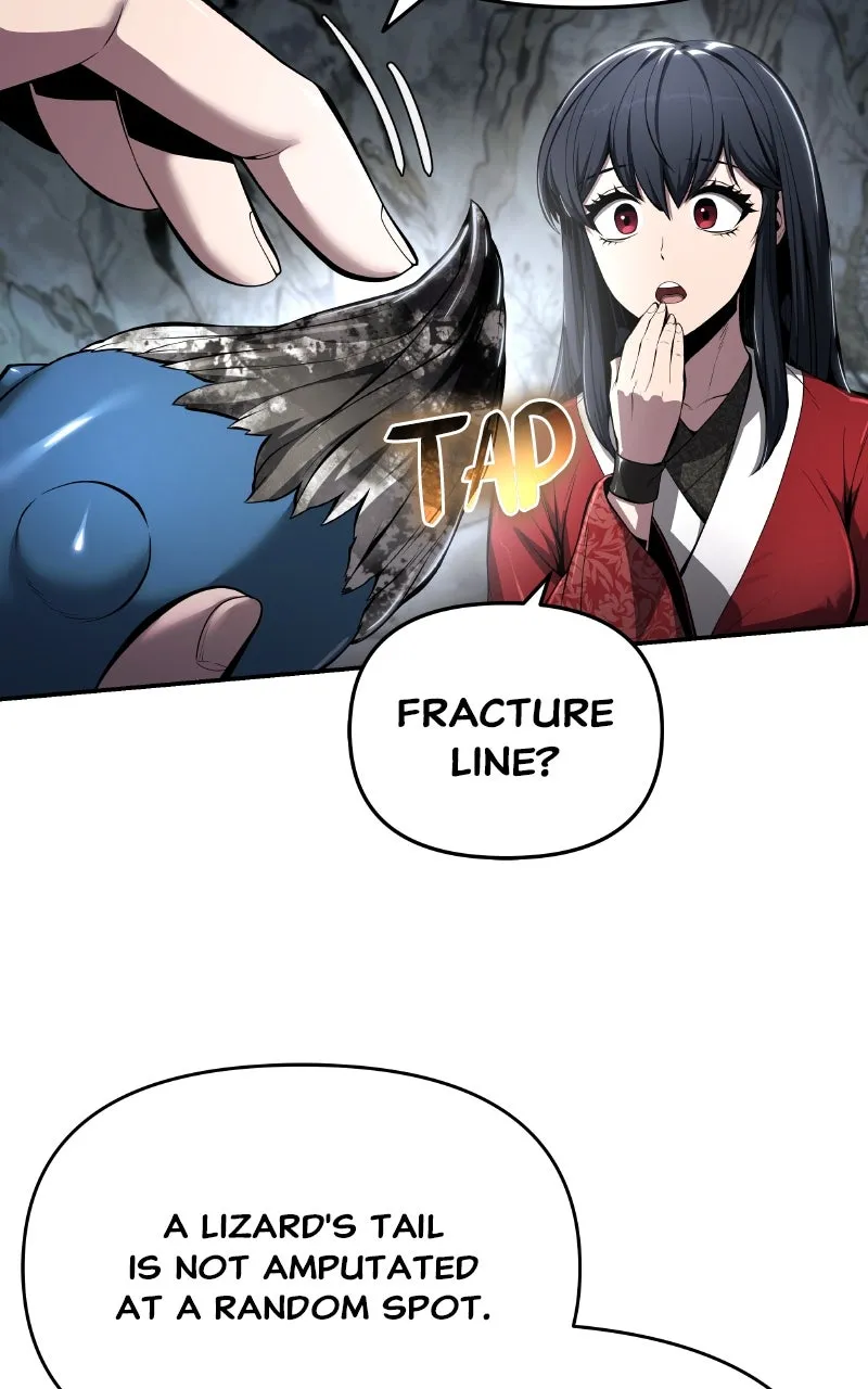 The Sichuan Tang Clan’s Entomologist Chapter 32 page 30 - 