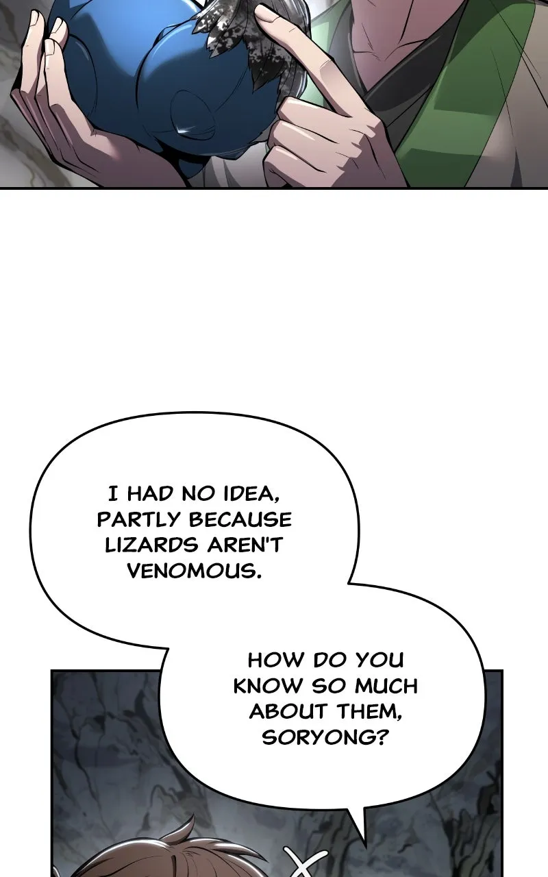The Sichuan Tang Clan’s Entomologist Chapter 32 page 32 - 