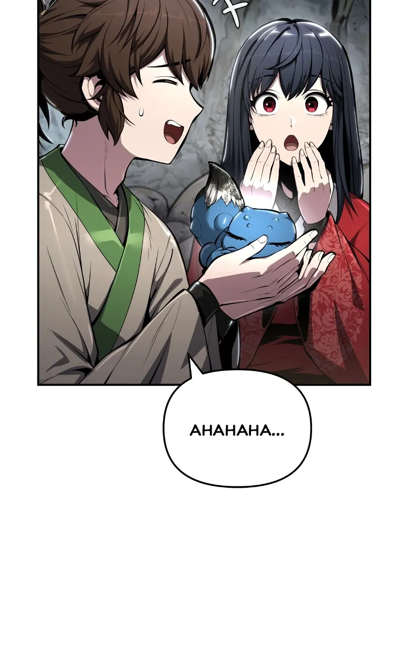 The Sichuan Tang Clan’s Entomologist Chapter 32 page 33 - 