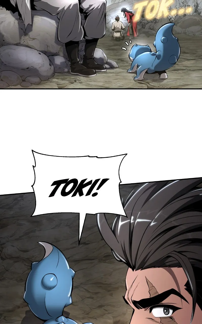 The Sichuan Tang Clan’s Entomologist Chapter 32 page 39 - 