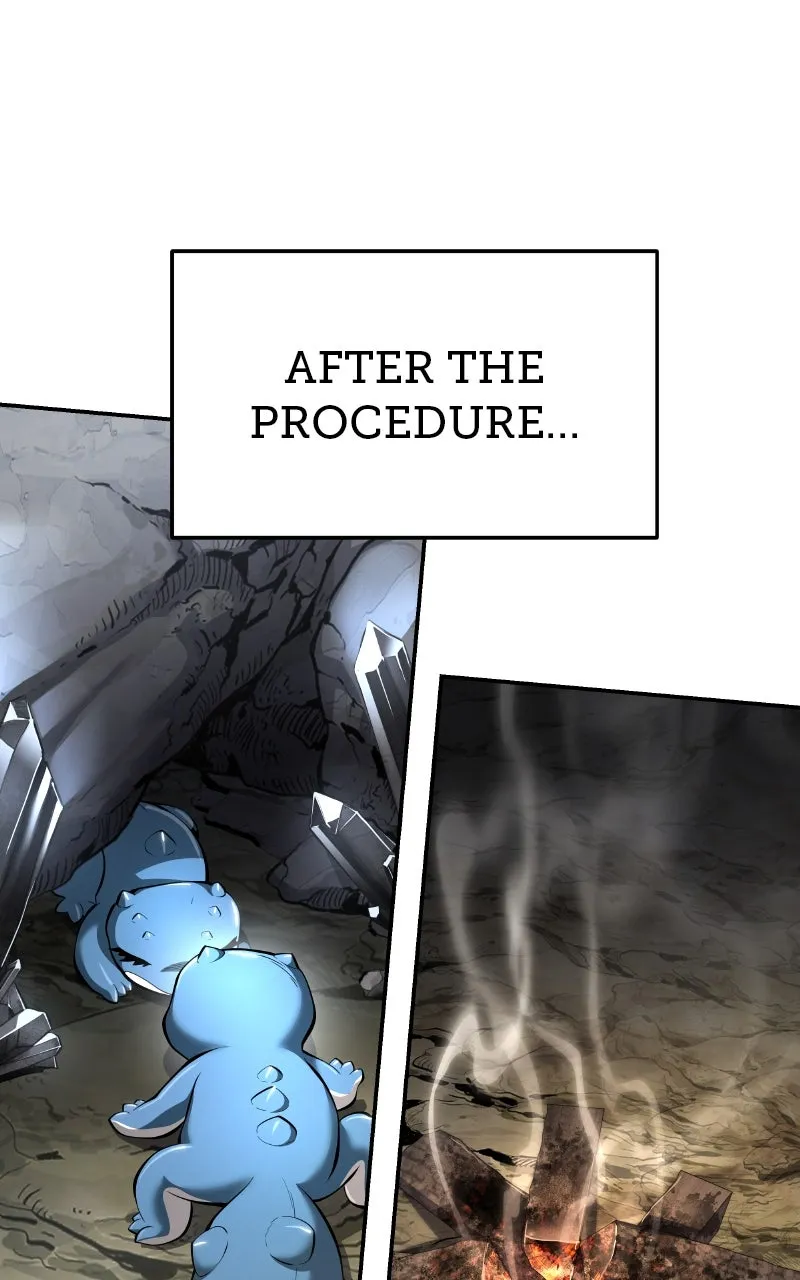 The Sichuan Tang Clan’s Entomologist Chapter 32 page 47 - 