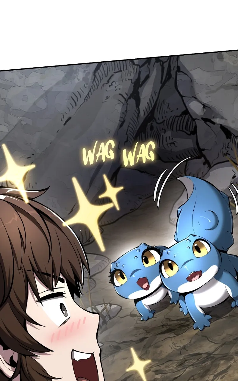 The Sichuan Tang Clan’s Entomologist Chapter 32 page 54 - 