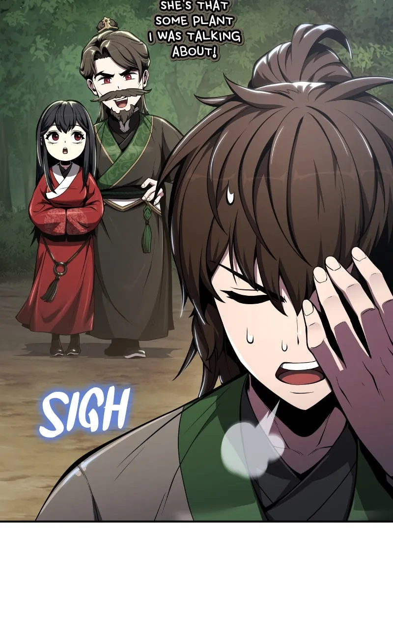 The Sichuan Tang Clan’s Entomologist Chapter 32 page 7 - 