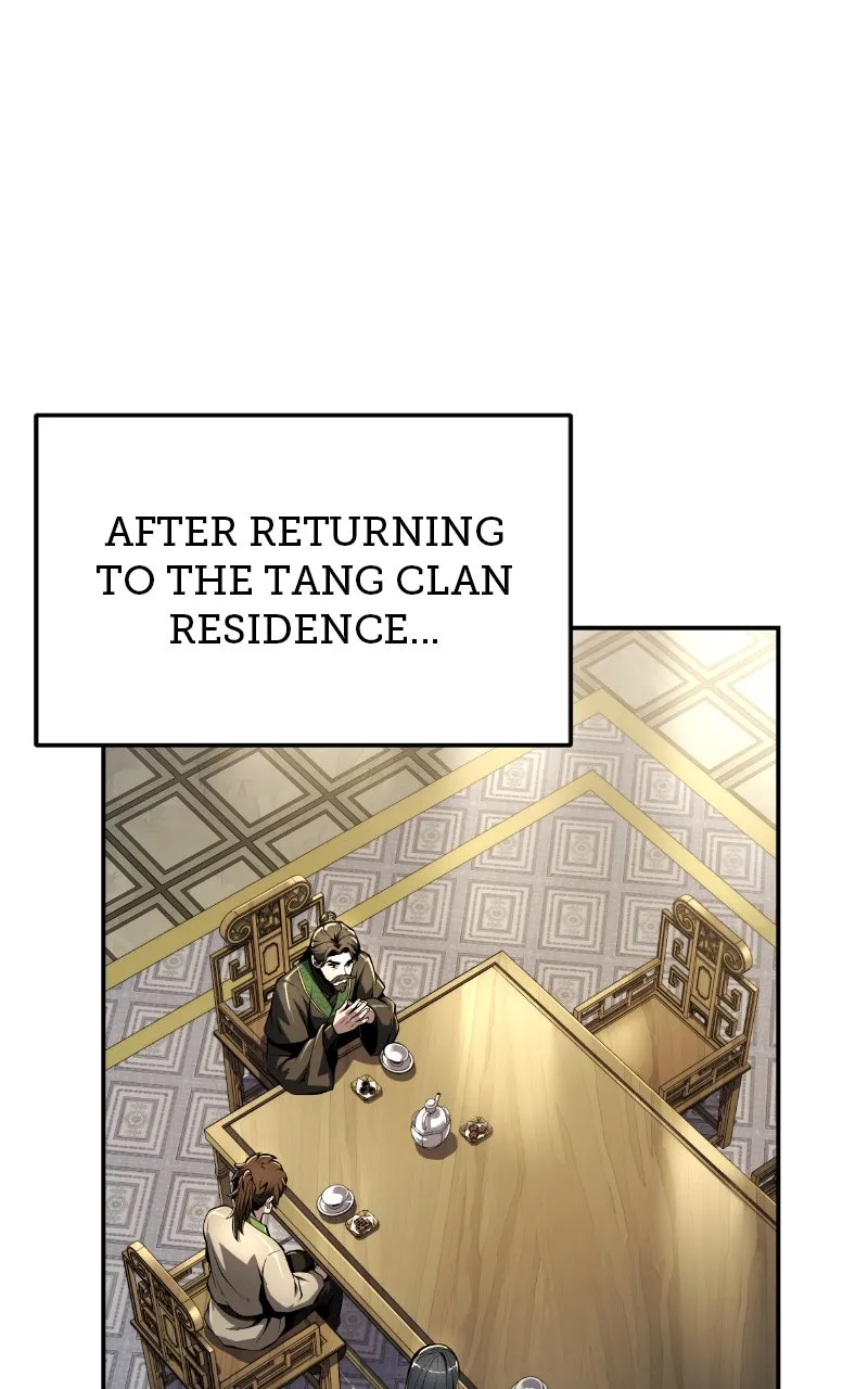 The Sichuan Tang Clan’s Entomologist Chapter 32 page 69 - 