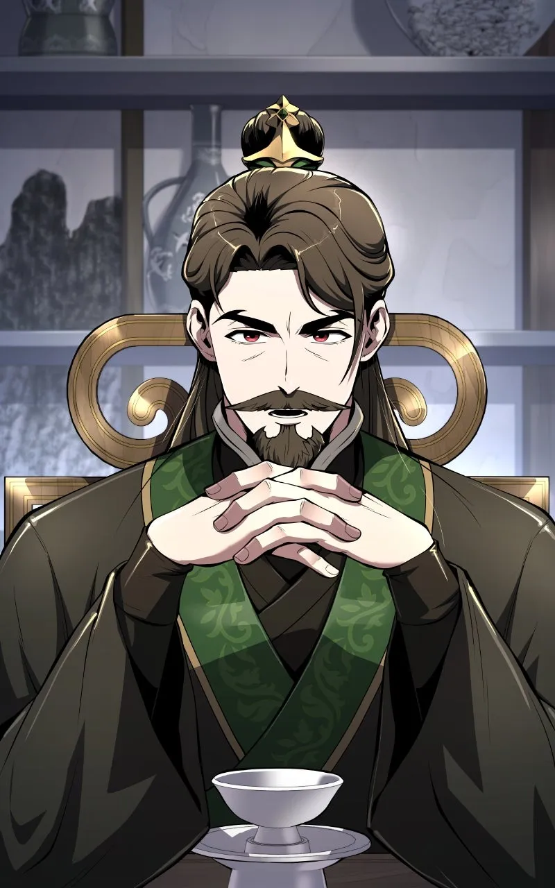 The Sichuan Tang Clan’s Entomologist Chapter 32 page 71 - 