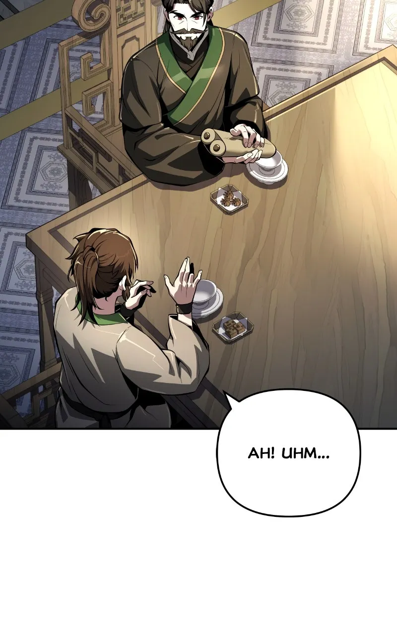 The Sichuan Tang Clan’s Entomologist Chapter 32 page 85 - 