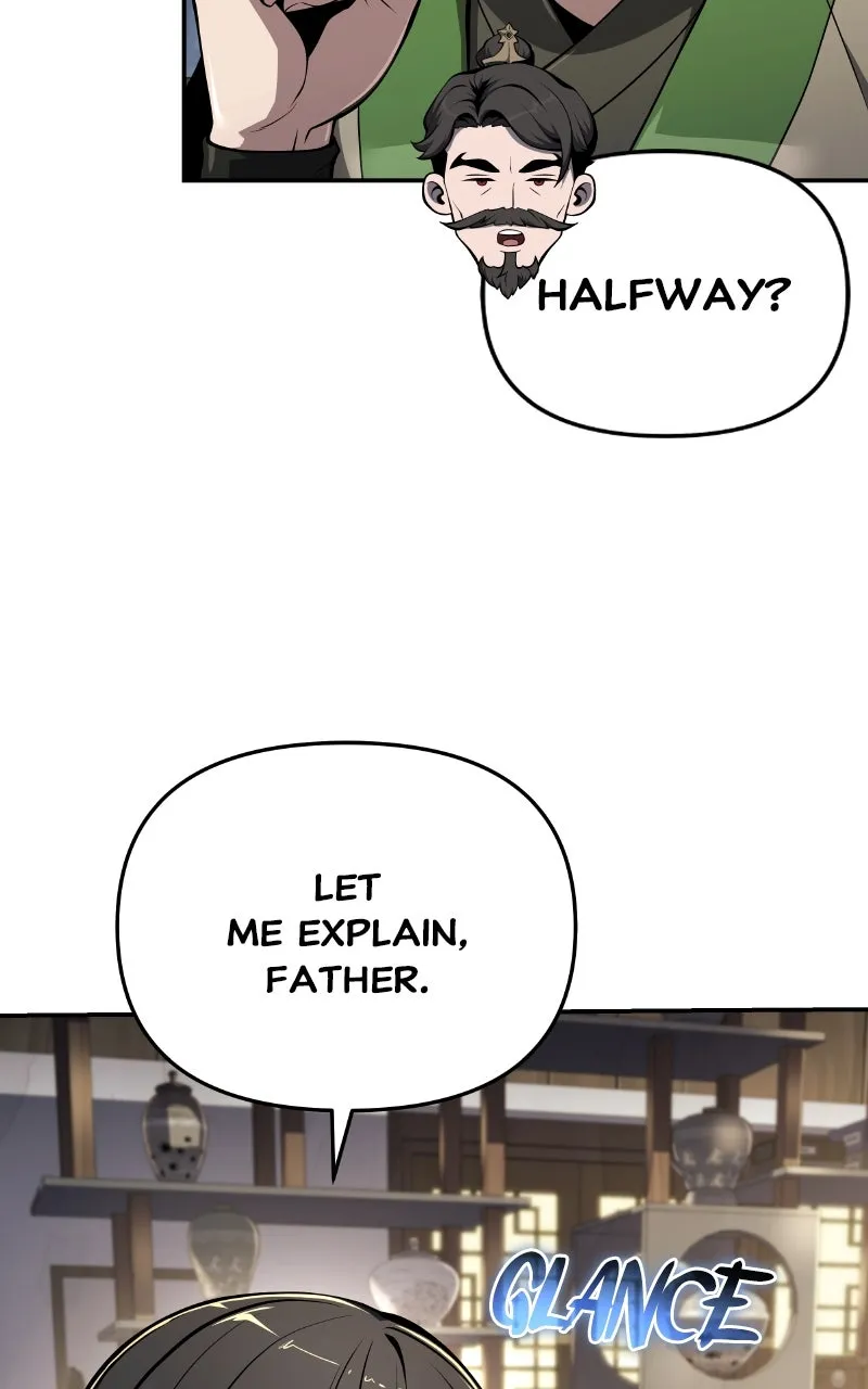 The Sichuan Tang Clan’s Entomologist Chapter 32 page 87 - 