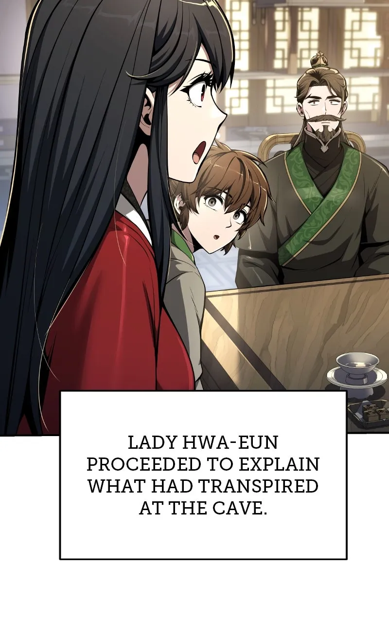 The Sichuan Tang Clan’s Entomologist Chapter 32 page 88 - 