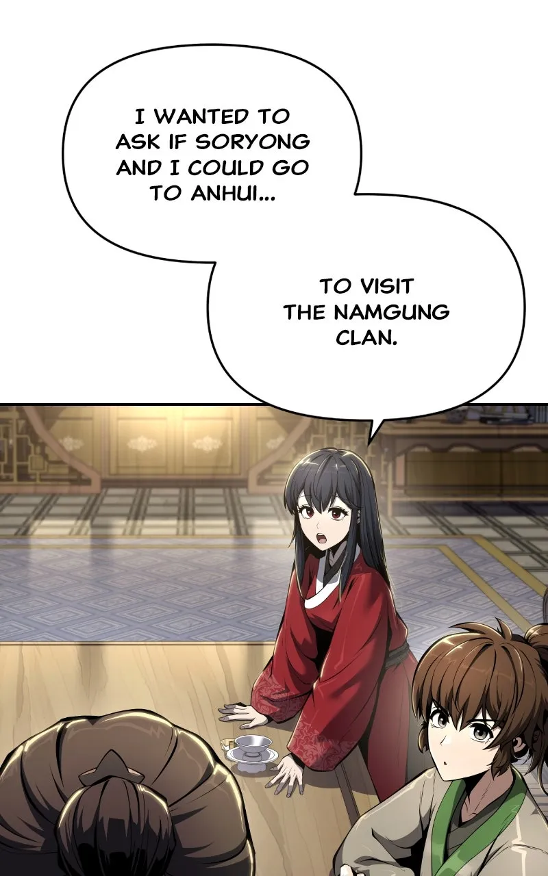 The Sichuan Tang Clan’s Entomologist Chapter 32 page 92 - 