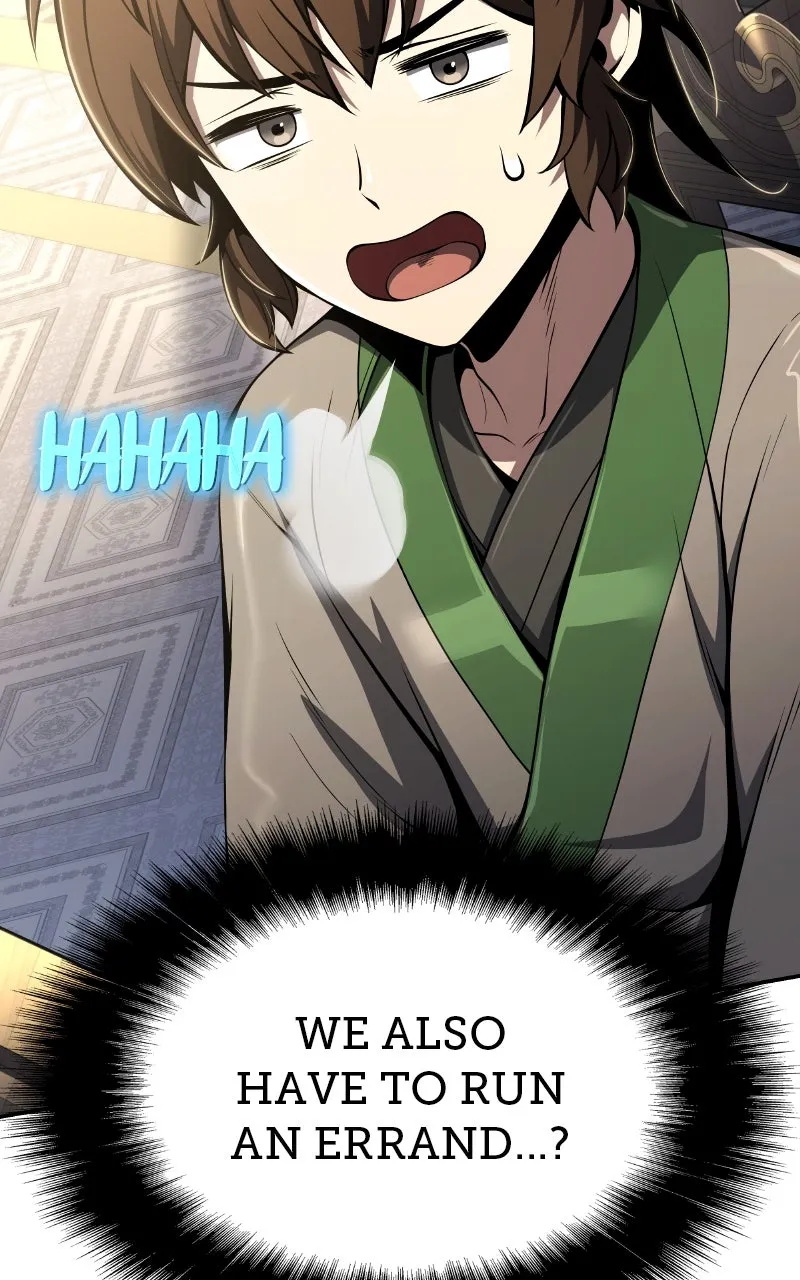 The Sichuan Tang Clan’s Entomologist Chapter 32 page 96 - 