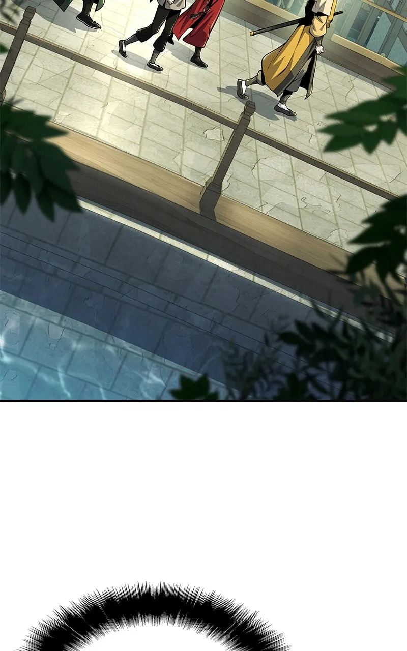 The Sichuan Tang Clan’s Entomologist Chapter 33 page 101 - 