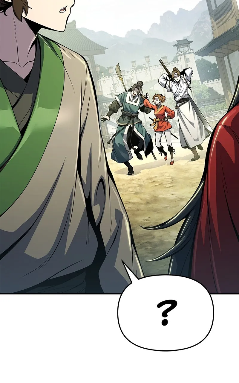 The Sichuan Tang Clan’s Entomologist Chapter 33 page 104 - 