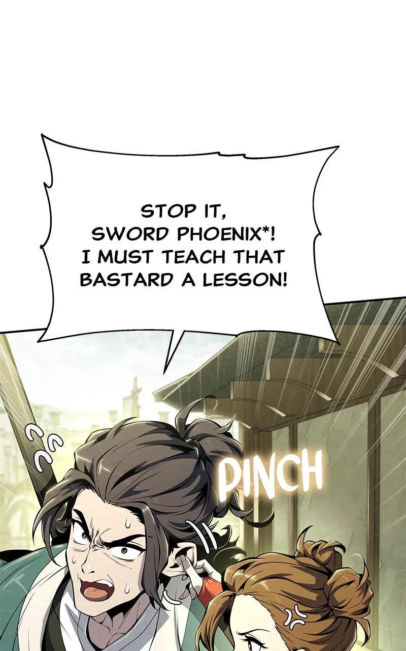 The Sichuan Tang Clan’s Entomologist Chapter 33 page 105 - 