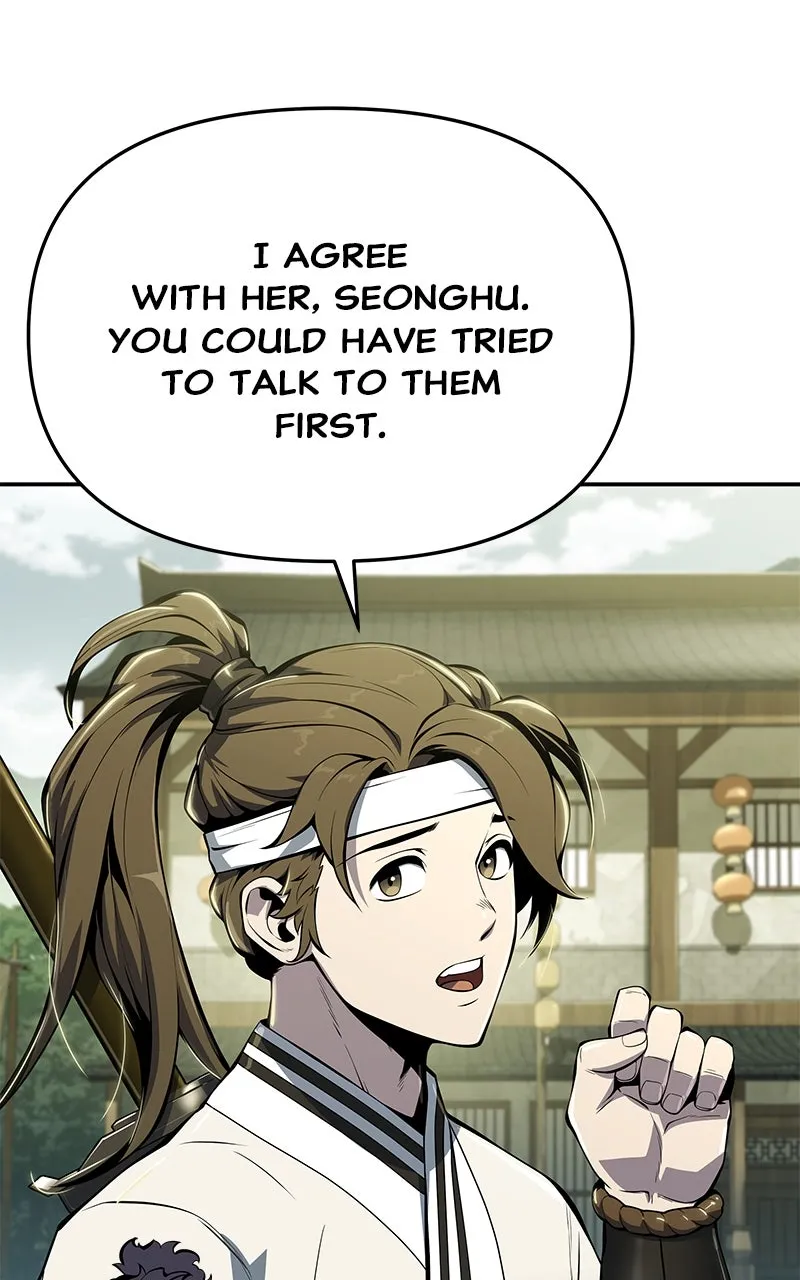 The Sichuan Tang Clan’s Entomologist Chapter 33 page 107 - 