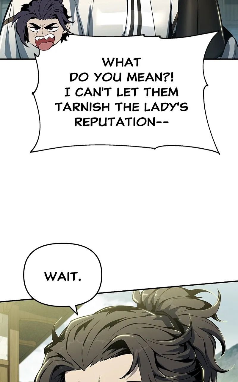 The Sichuan Tang Clan’s Entomologist Chapter 33 page 108 - 