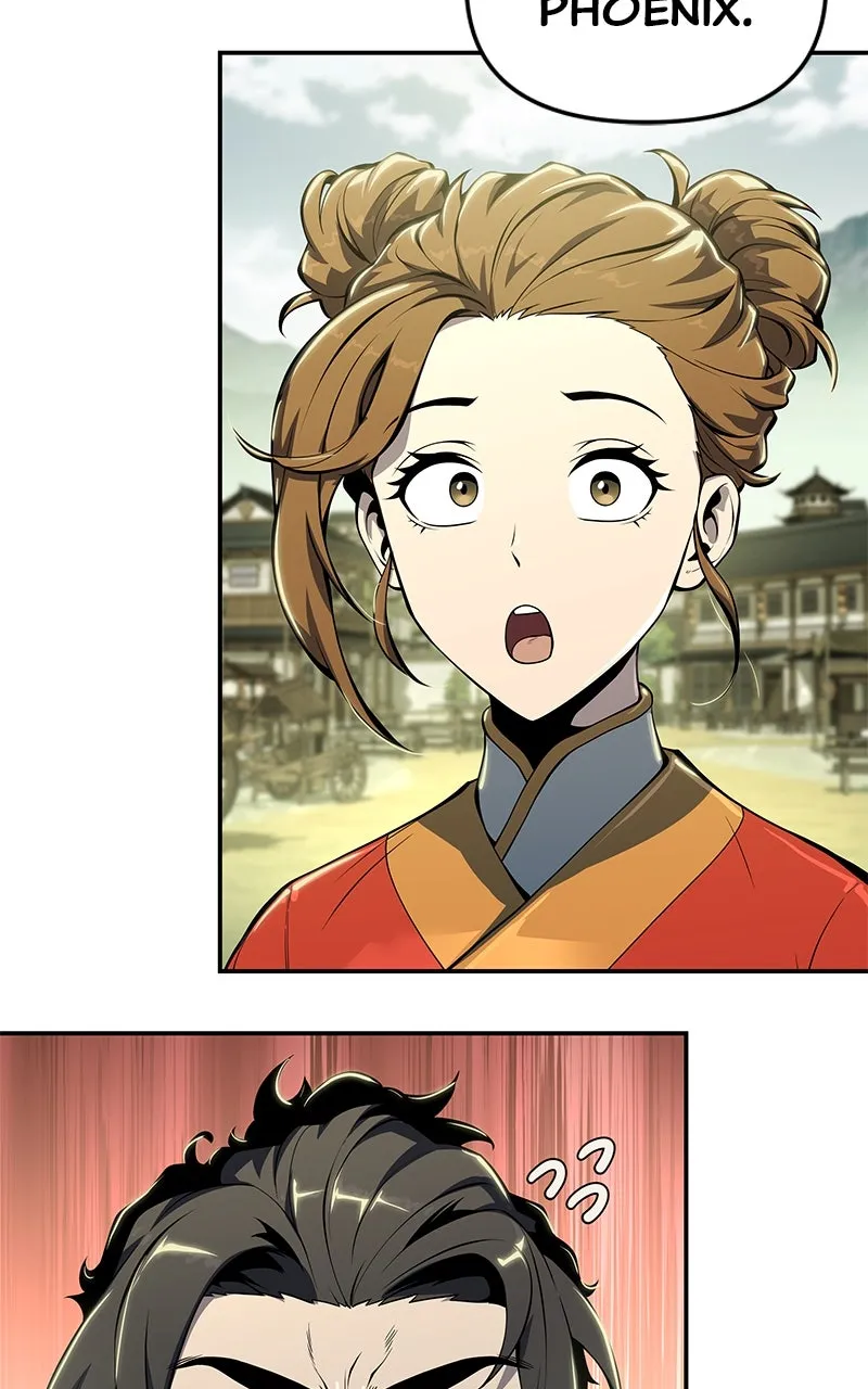 The Sichuan Tang Clan’s Entomologist Chapter 33 page 112 - 