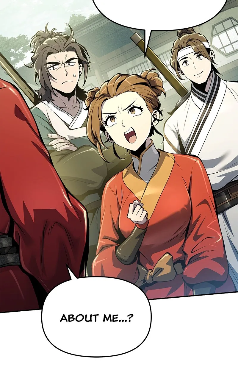 The Sichuan Tang Clan’s Entomologist Chapter 33 page 118 - 