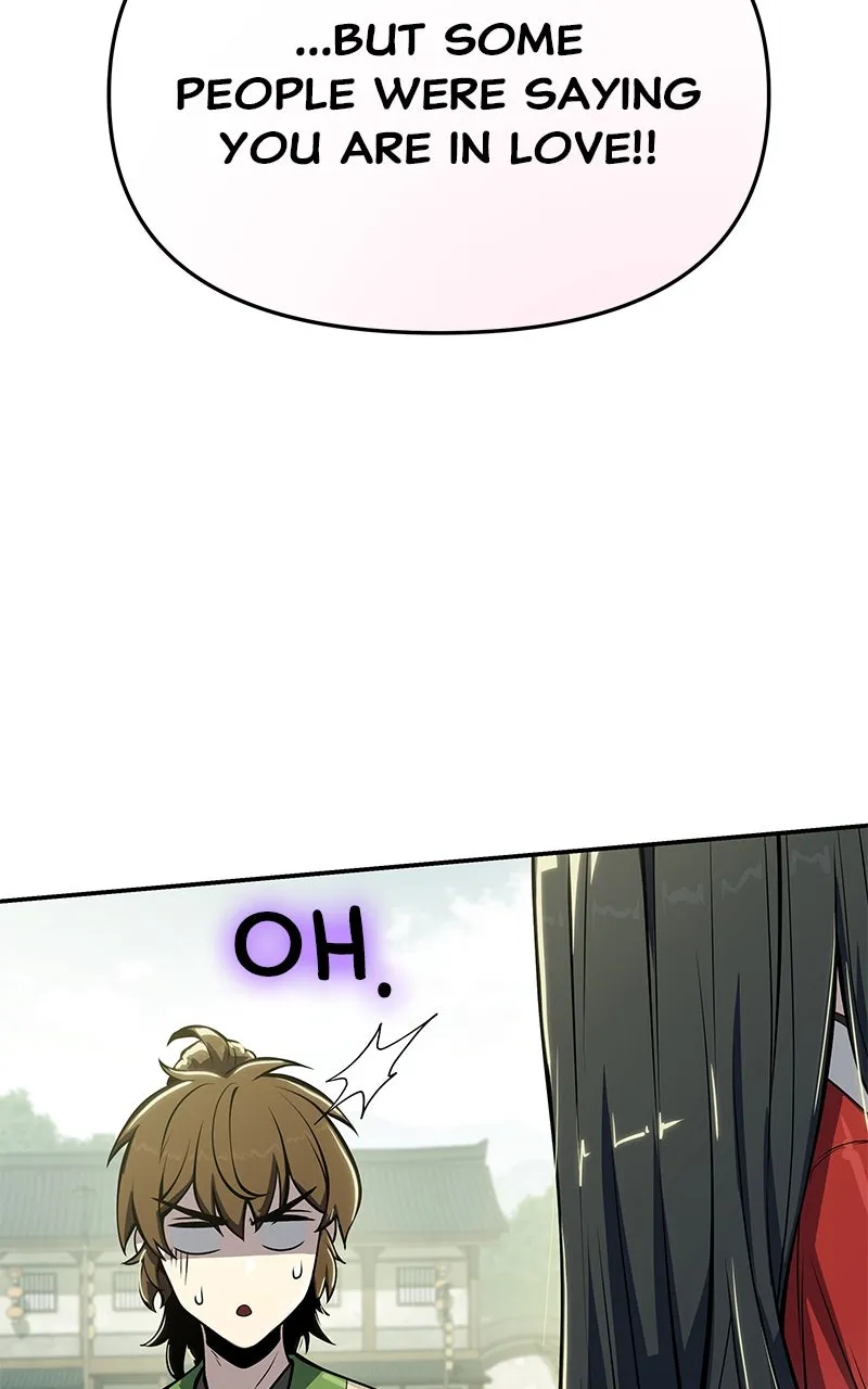The Sichuan Tang Clan’s Entomologist Chapter 33 page 121 - 