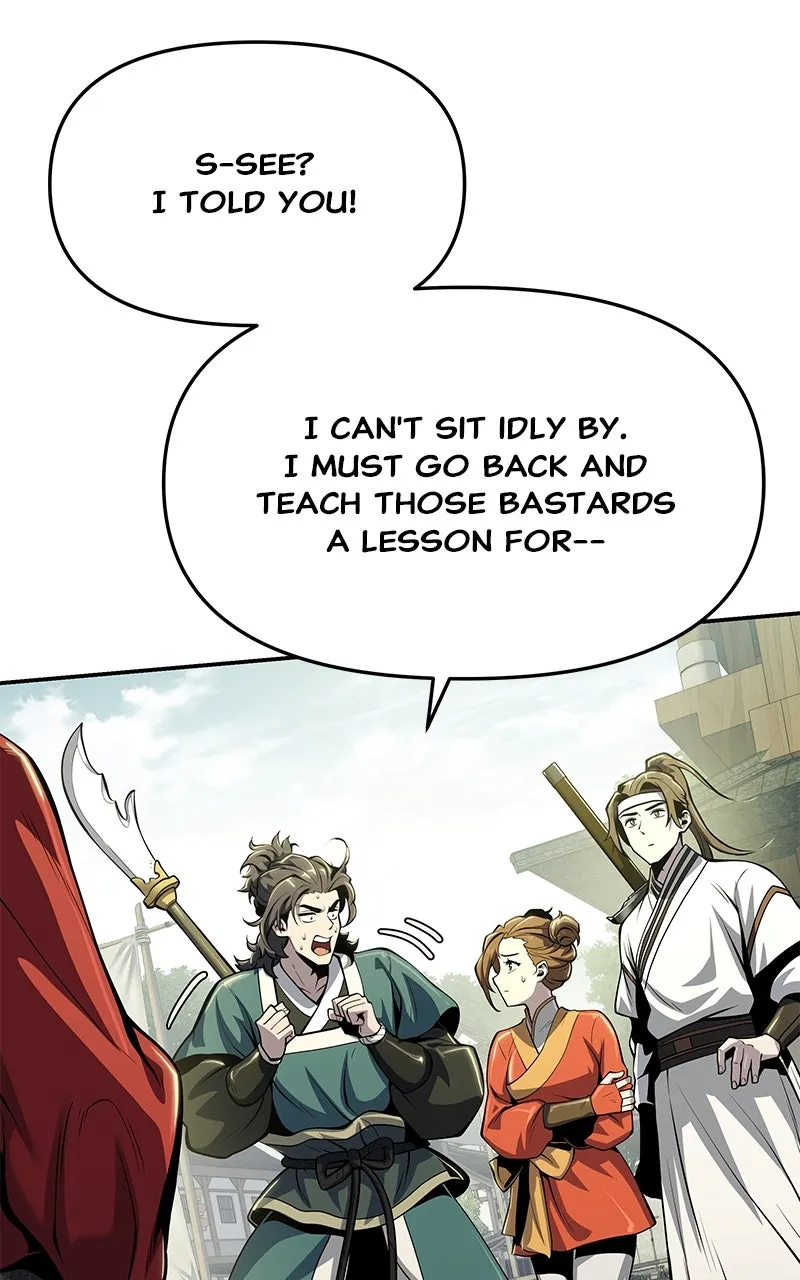 The Sichuan Tang Clan’s Entomologist Chapter 33 page 127 - 
